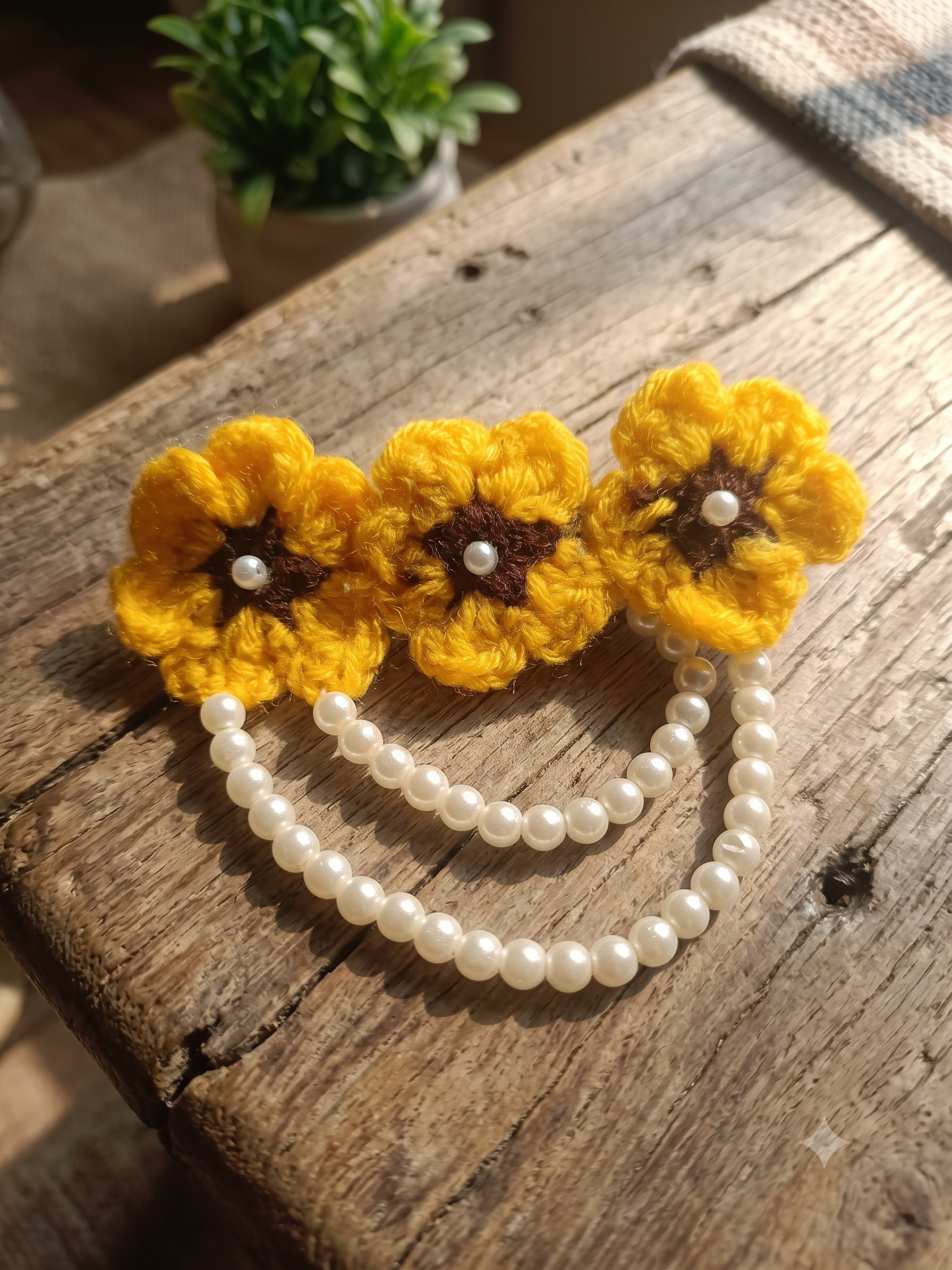 Hairbands & Clips