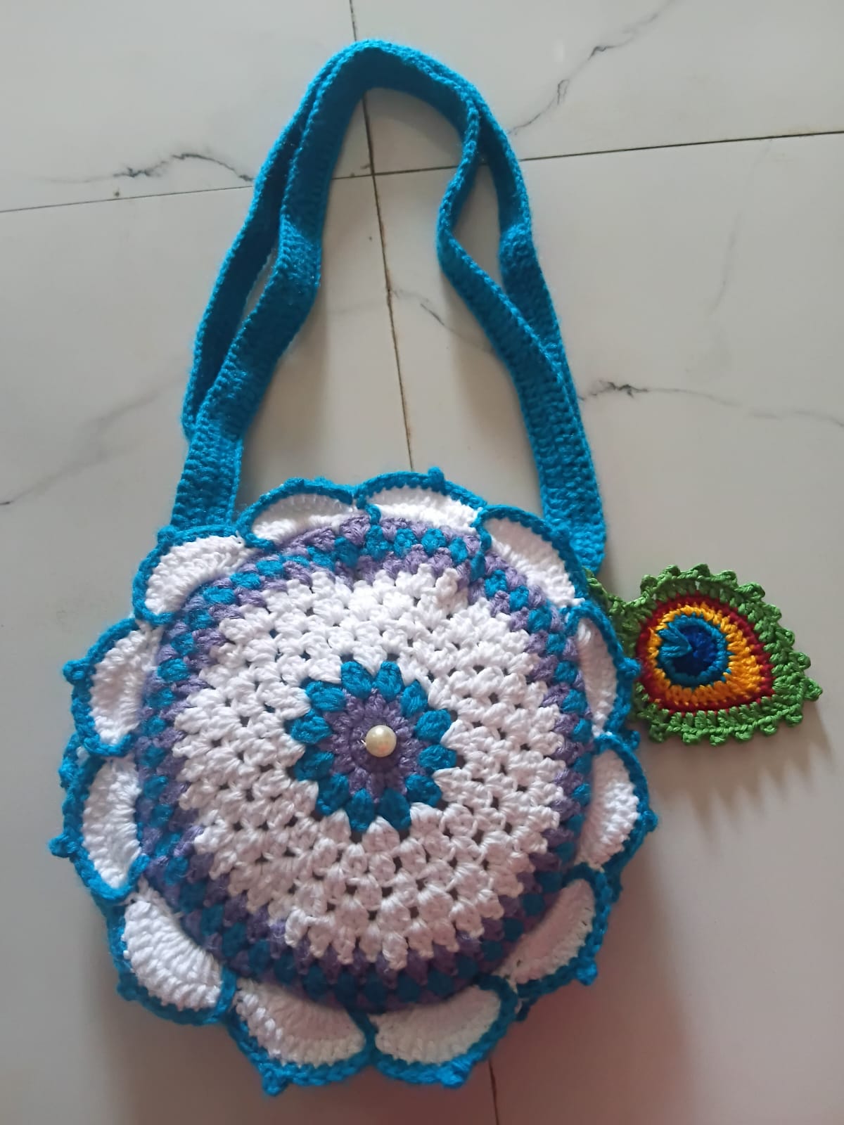 Purses & Coasters